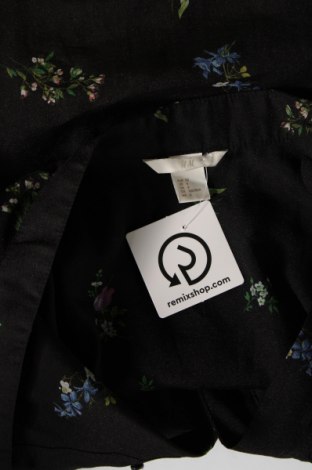 Dámska košeľa  H&M, Veľkosť XS, Farba Čierna, Cena  10,55 €
