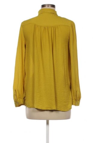 Γυναικείο πουκάμισο H&M, Μέγεθος S, Χρώμα Πράσινο, Τιμή 7,29 €