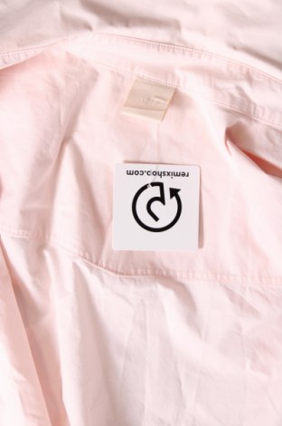 Γυναικείο πουκάμισο H&M, Μέγεθος M, Χρώμα Ρόζ , Τιμή 12,79 €