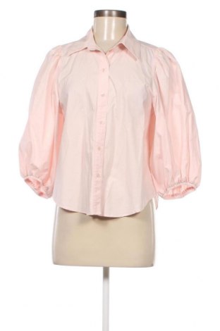 Dámska košeľa  H&M, Veľkosť M, Farba Ružová, Cena  7,29 €