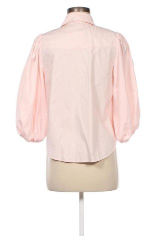 Damenbluse H&M, Größe M, Farbe Rosa, Preis 12,79 €