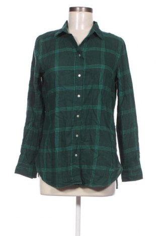 Dámska košeľa  H&M, Veľkosť S, Farba Zelená, Cena  7,09 €