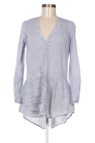 Γυναικείο πουκάμισο H&M, Μέγεθος S, Χρώμα Πολύχρωμο, Τιμή 12,24 €