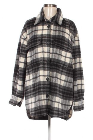 Γυναικείο πουκάμισο H&M, Μέγεθος L, Χρώμα Πολύχρωμο, Τιμή 5,57 €