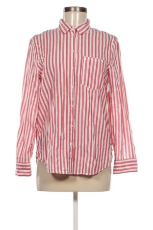 Γυναικείο πουκάμισο H&M, Μέγεθος M, Χρώμα Πολύχρωμο, Τιμή 23,86 €