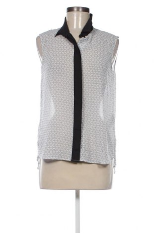 Γυναικείο πουκάμισο H&M, Μέγεθος M, Χρώμα Πολύχρωμο, Τιμή 12,79 €