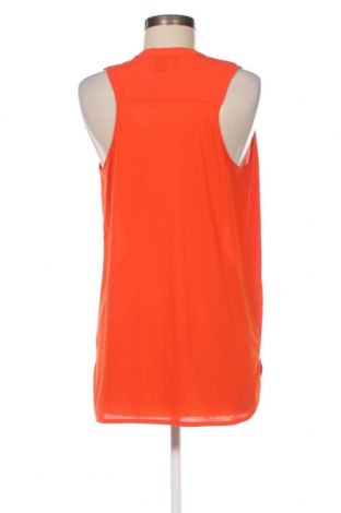 Дамска риза H&M, Размер S, Цвят Оранжев, Цена 17,34 лв.