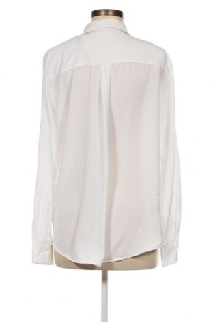 Дамска риза H&M, Размер L, Цвят Бял, Цена 13,73 лв.