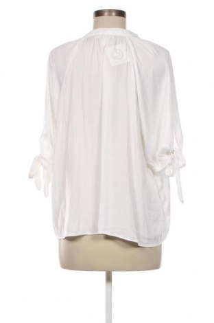 Дамска риза H&M, Размер XL, Цвят Бял, Цена 25,00 лв.