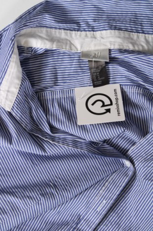 Γυναικείο πουκάμισο H&M, Μέγεθος M, Χρώμα Πολύχρωμο, Τιμή 6,54 €