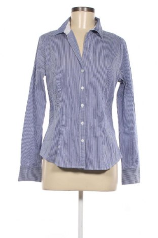 Γυναικείο πουκάμισο H&M, Μέγεθος M, Χρώμα Πολύχρωμο, Τιμή 6,54 €
