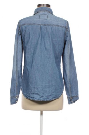 Dámská košile  H&M, Velikost M, Barva Modrá, Cena  318,00 Kč