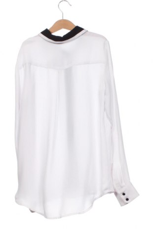 Дамска риза H&M, Размер XS, Цвят Бял, Цена 14,49 лв.