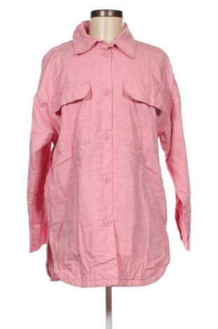 Dámska košeľa  H&M, Veľkosť S, Farba Ružová, Cena  11,49 €