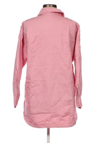 Damenbluse H&M, Größe S, Farbe Rosa, Preis 14,09 €