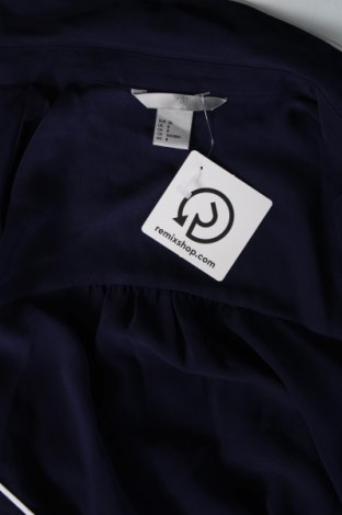 Dámska košeľa  H&M, Veľkosť M, Farba Modrá, Cena  5,76 €