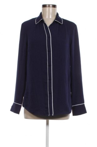 Dámská košile  H&M, Velikost M, Barva Modrá, Cena  190,00 Kč