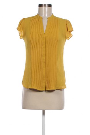 Damenbluse H&M, Größe S, Farbe Gelb, Preis 12,79 €