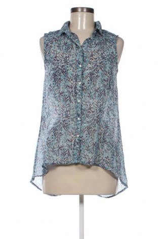 Dámská košile  H&M, Velikost S, Barva Vícebarevné, Cena  145,00 Kč