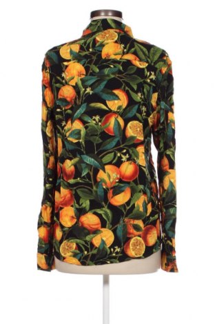 Damenbluse H&M, Größe M, Farbe Mehrfarbig, Preis 9,57 €