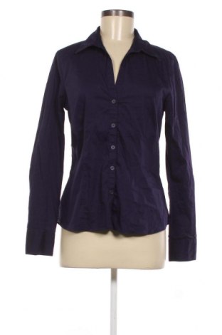 Γυναικείο πουκάμισο H&M, Μέγεθος M, Χρώμα Βιολετί, Τιμή 6,91 €