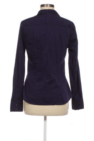 Γυναικείο πουκάμισο H&M, Μέγεθος M, Χρώμα Βιολετί, Τιμή 6,91 €