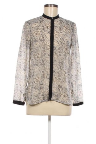 Γυναικείο πουκάμισο H&M, Μέγεθος S, Χρώμα Πολύχρωμο, Τιμή 7,67 €