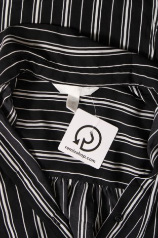 Dámska košeľa  H&M, Veľkosť XS, Farba Čierna, Cena  2,13 €