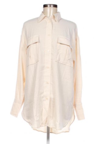 Dámská košile  H&M, Velikost S, Barva Krémová, Cena  200,00 Kč