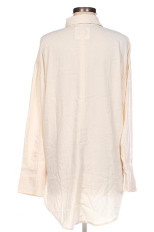 Dámská košile  H&M, Velikost S, Barva Krémová, Cena  399,00 Kč