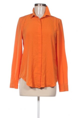 Dámská košile  H&M, Velikost XS, Barva Oranžová, Cena  180,00 Kč