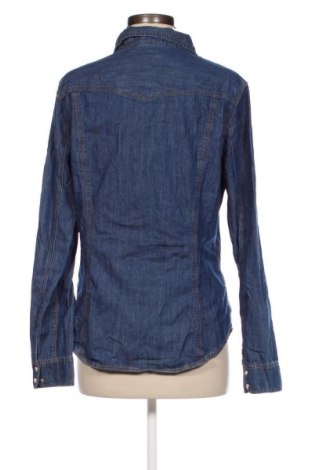 Dámská košile  H&M, Velikost XL, Barva Modrá, Cena  239,00 Kč