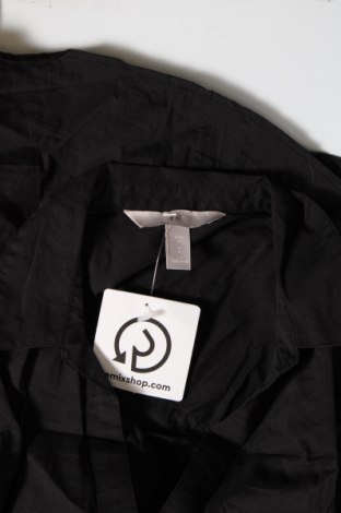 Dámská košile  H&M, Velikost XS, Barva Černá, Cena  96,00 Kč