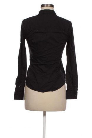 Dámská košile  H&M, Velikost XS, Barva Černá, Cena  96,00 Kč