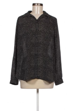 Dámska košeľa  H&M, Veľkosť XL, Farba Čierna, Cena  8,65 €