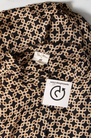 Дамска риза H&M, Размер M, Цвят Многоцветен, Цена 11,25 лв.
