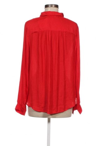 Dámská košile  H&M, Velikost L, Barva Červená, Cena  399,00 Kč