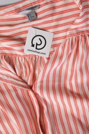 Γυναικείο πουκάμισο H&M, Μέγεθος XL, Χρώμα Πολύχρωμο, Τιμή 13,00 €