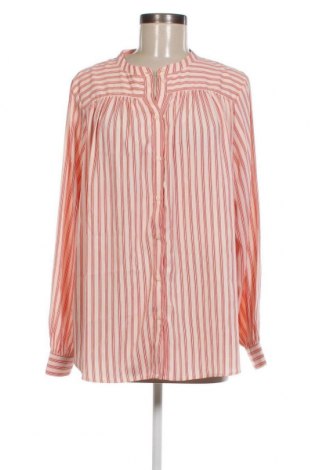 Γυναικείο πουκάμισο H&M, Μέγεθος XL, Χρώμα Πολύχρωμο, Τιμή 7,80 €