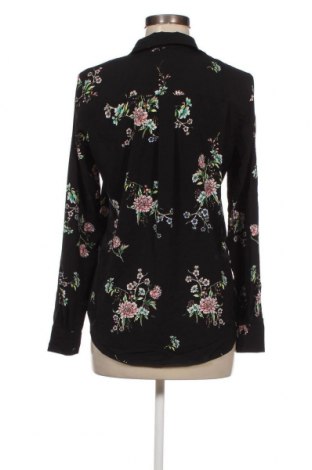 Γυναικείο πουκάμισο H&M, Μέγεθος S, Χρώμα Μαύρο, Τιμή 4,02 €
