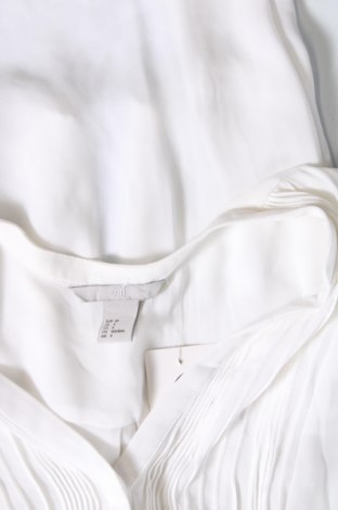 Damenbluse H&M, Größe S, Farbe Weiß, Preis 12,83 €