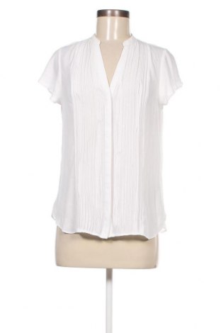 Дамска риза H&M, Размер S, Цвят Бял, Цена 15,05 лв.