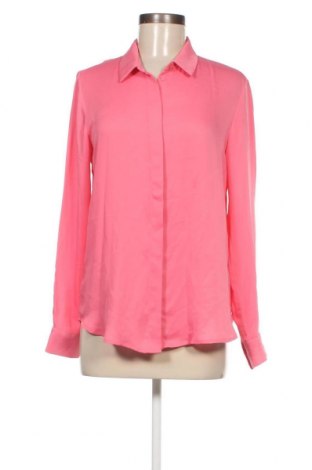 Γυναικείο πουκάμισο H&M, Μέγεθος M, Χρώμα Ρόζ , Τιμή 7,70 €