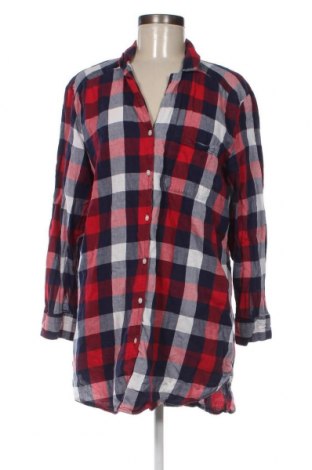 Γυναικείο πουκάμισο H&M, Μέγεθος M, Χρώμα Πολύχρωμο, Τιμή 6,01 €