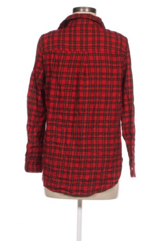 Γυναικείο πουκάμισο H&M, Μέγεθος S, Χρώμα Κόκκινο, Τιμή 2,32 €