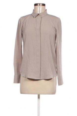 Dámska košeľa  H&M, Veľkosť XS, Farba Sivá, Cena  6,38 €