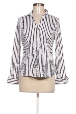 Γυναικείο πουκάμισο H&M, Μέγεθος M, Χρώμα Λευκό, Τιμή 15,00 €