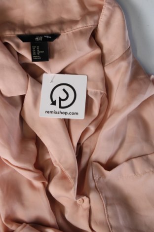 Dámska košeľa  H&M, Veľkosť M, Farba Béžová, Cena  7,85 €