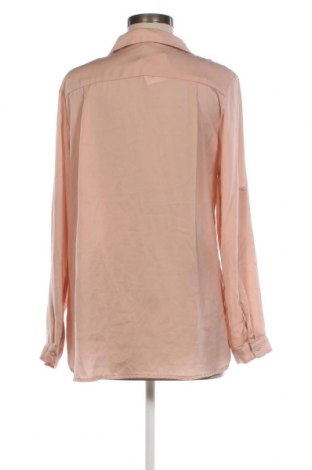 Damenbluse H&M, Größe M, Farbe Beige, Preis 7,85 €