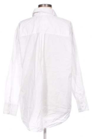 Dámská košile  H&M, Velikost XL, Barva Bílá, Cena  271,00 Kč